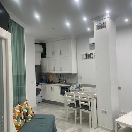 Ferienwohnung Heaven Benalmádena Exterior foto
