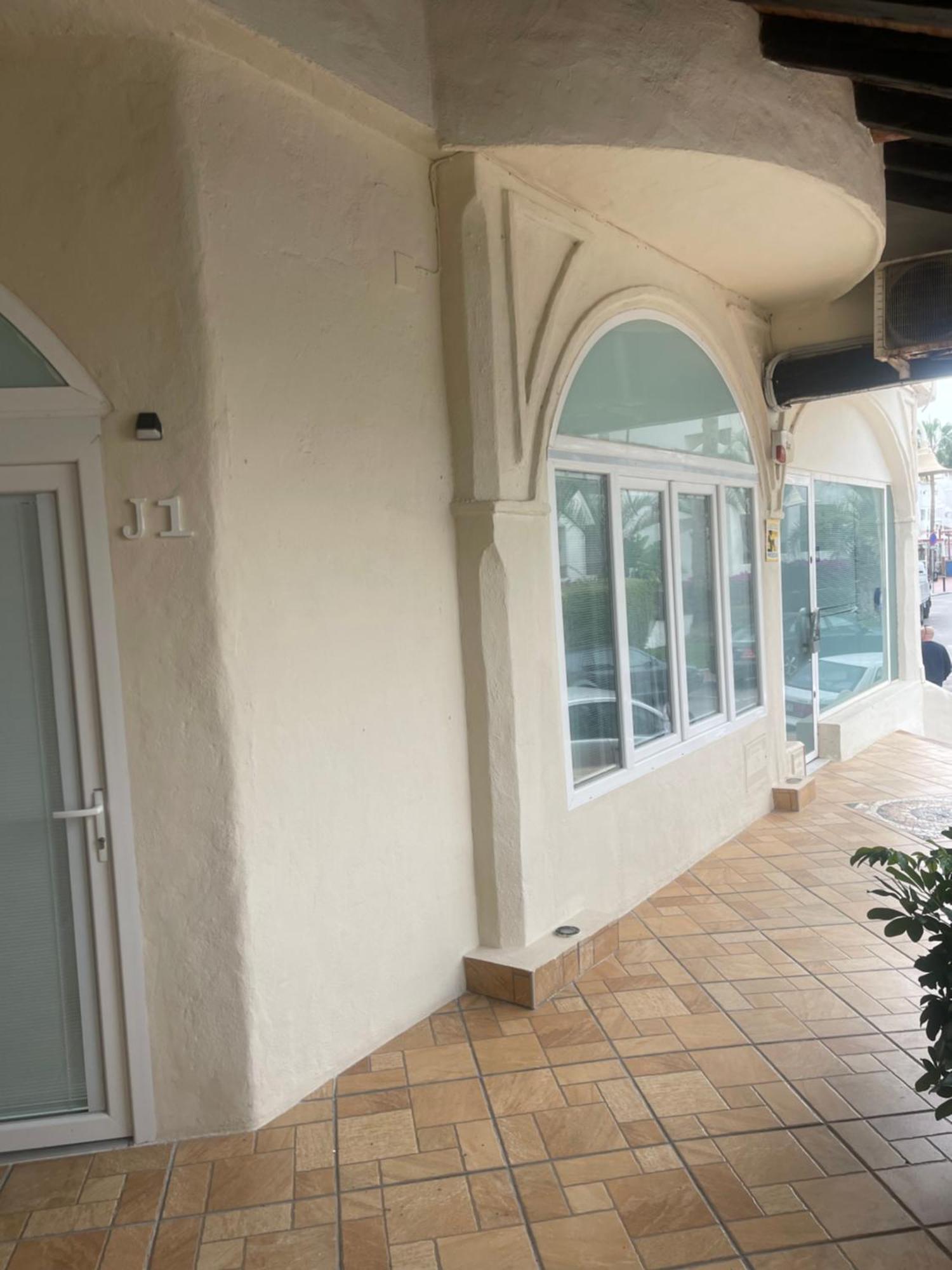 Ferienwohnung Heaven Benalmádena Exterior foto