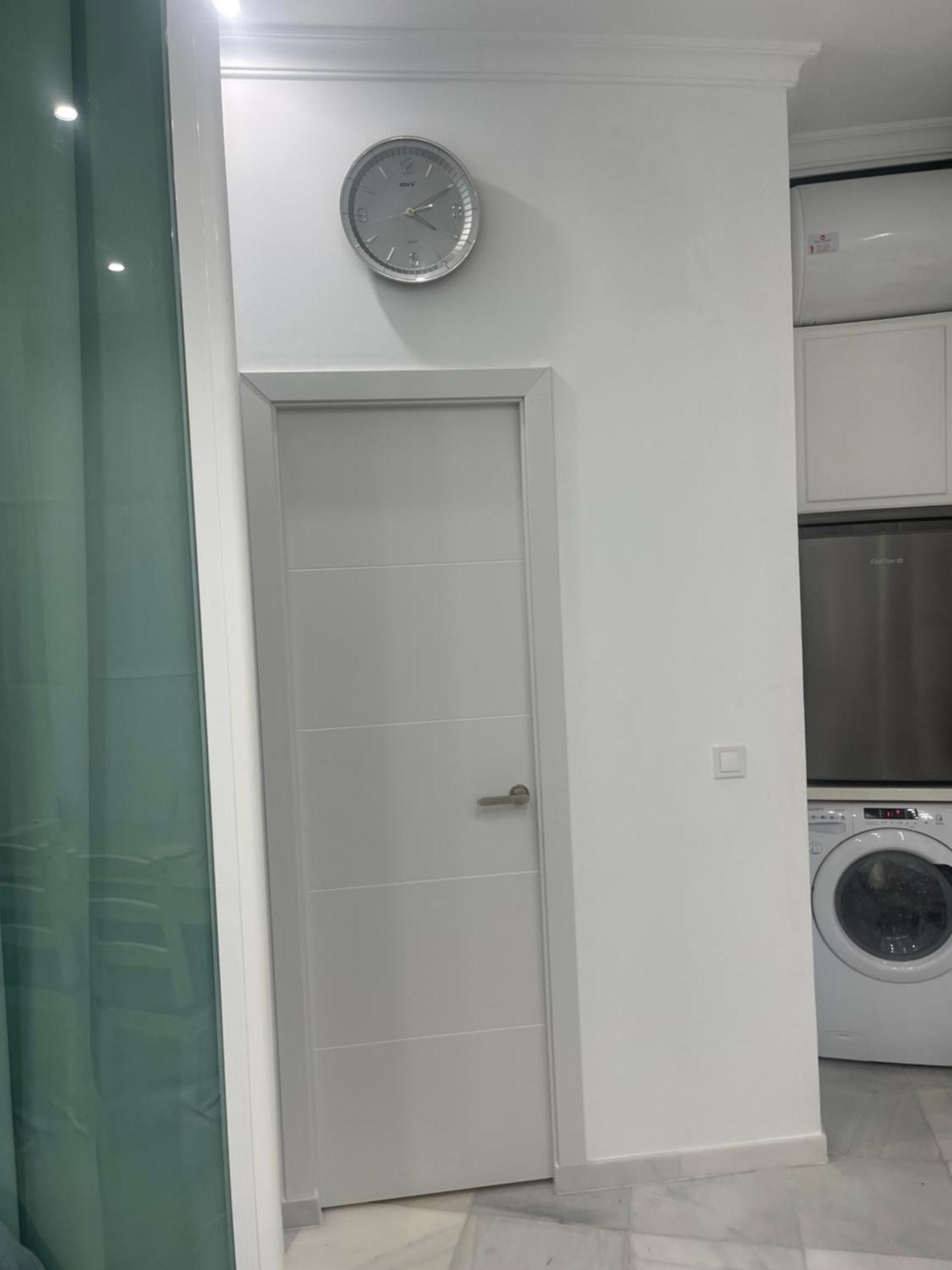 Ferienwohnung Heaven Benalmádena Exterior foto