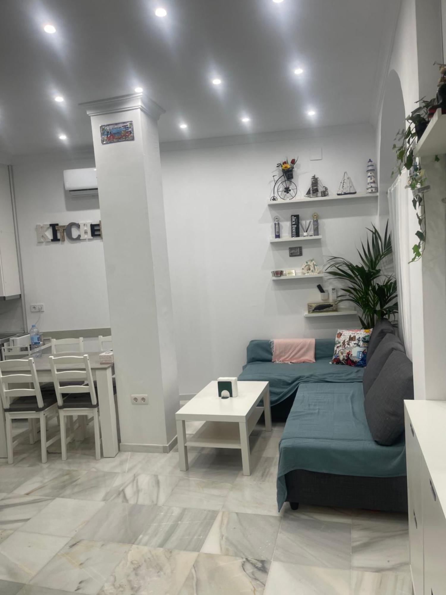 Ferienwohnung Heaven Benalmádena Exterior foto