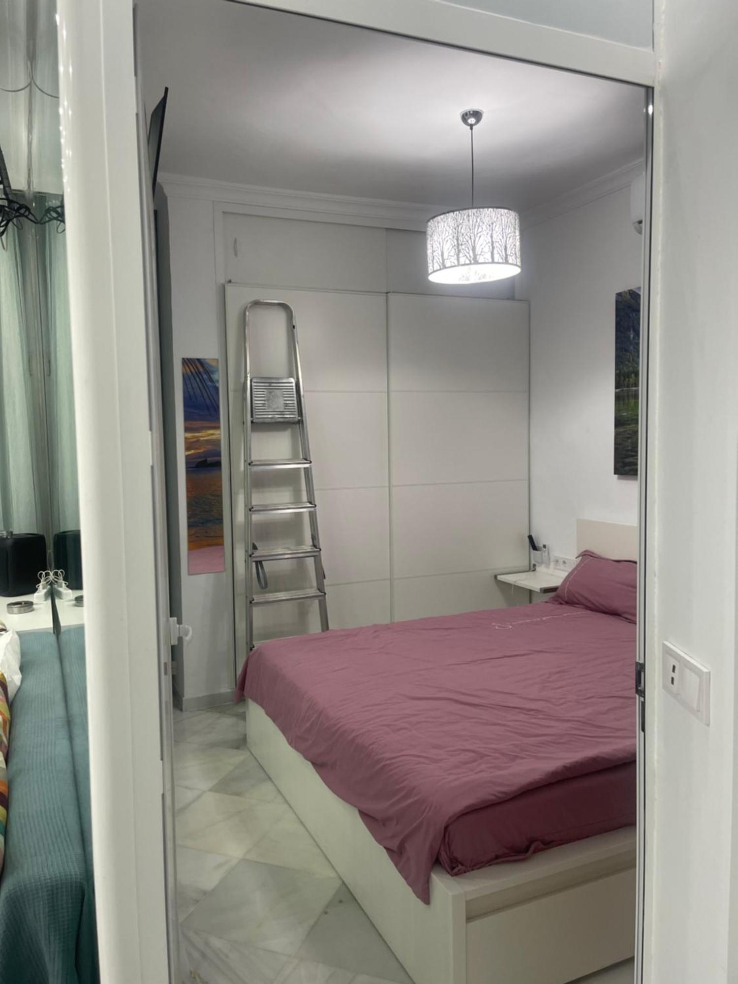 Ferienwohnung Heaven Benalmádena Exterior foto