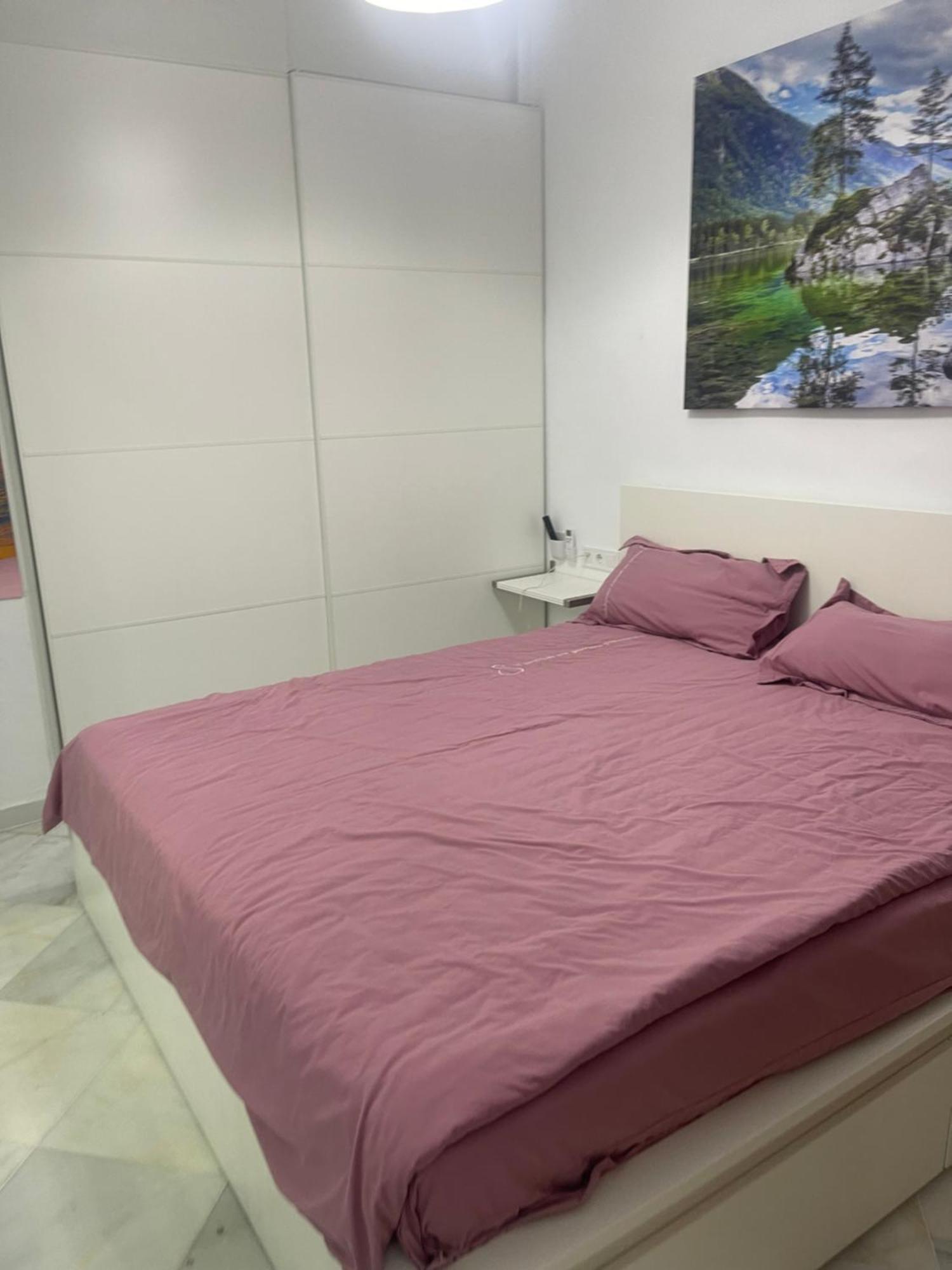 Ferienwohnung Heaven Benalmádena Exterior foto