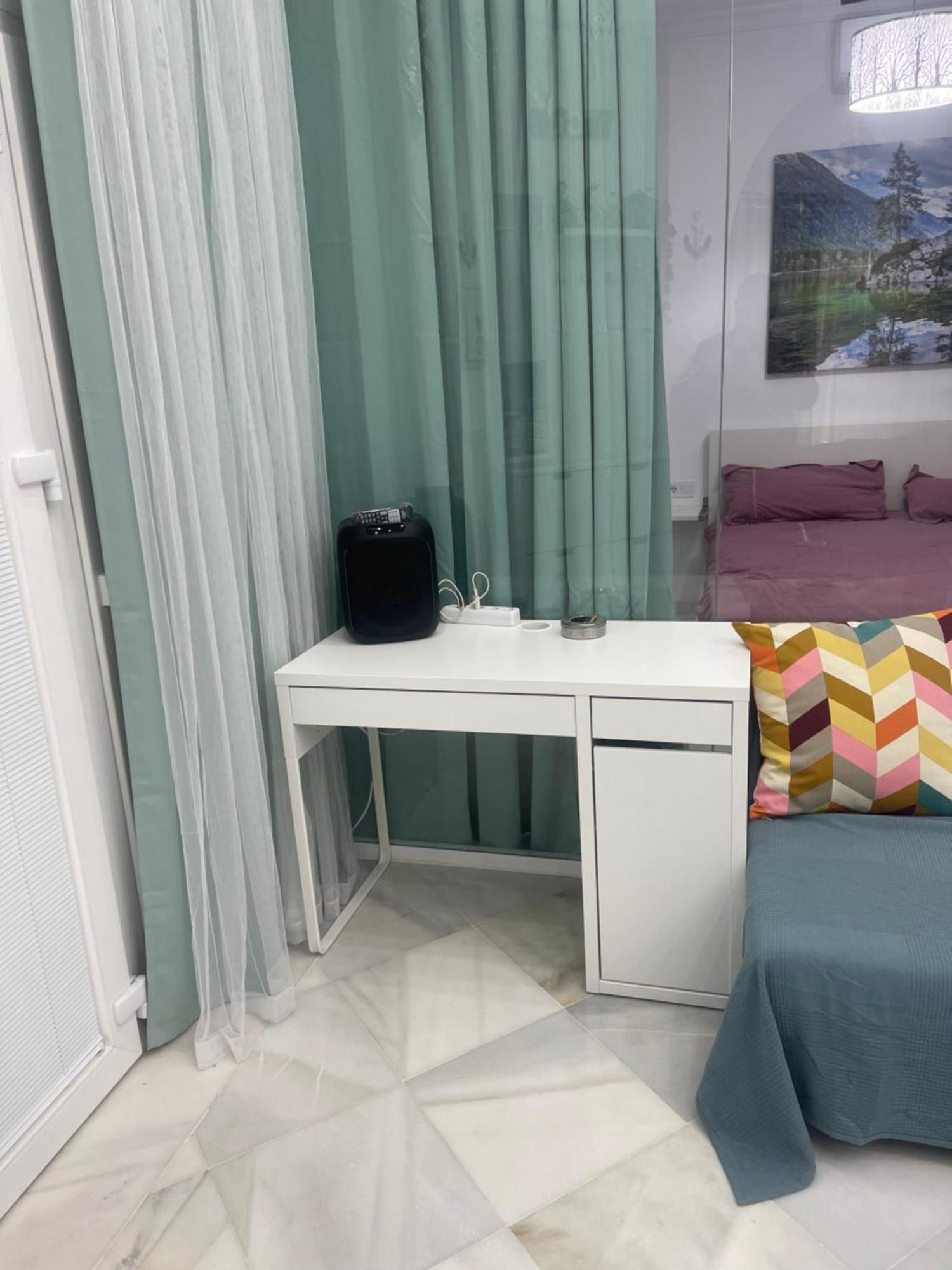Ferienwohnung Heaven Benalmádena Exterior foto