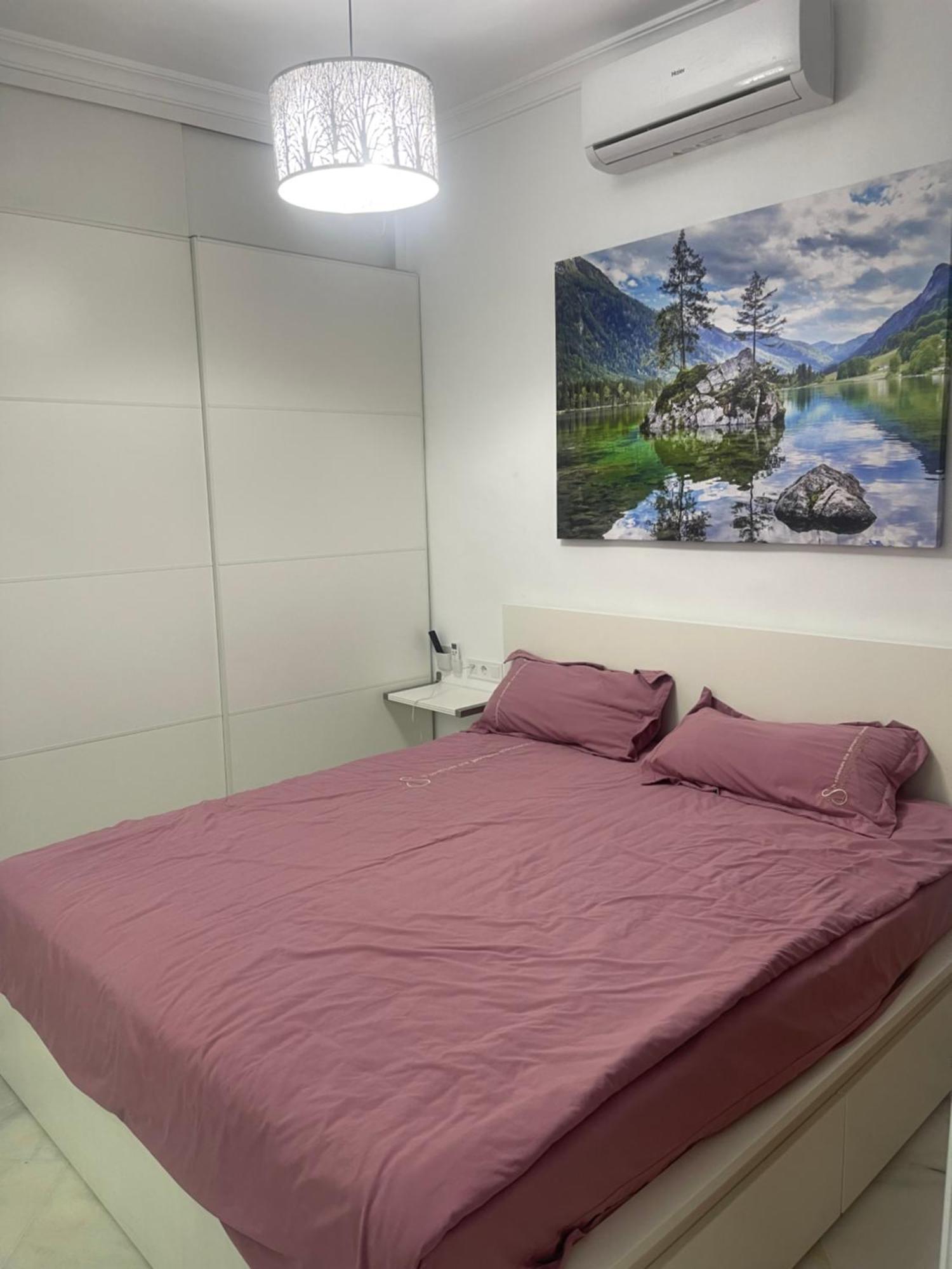 Ferienwohnung Heaven Benalmádena Exterior foto