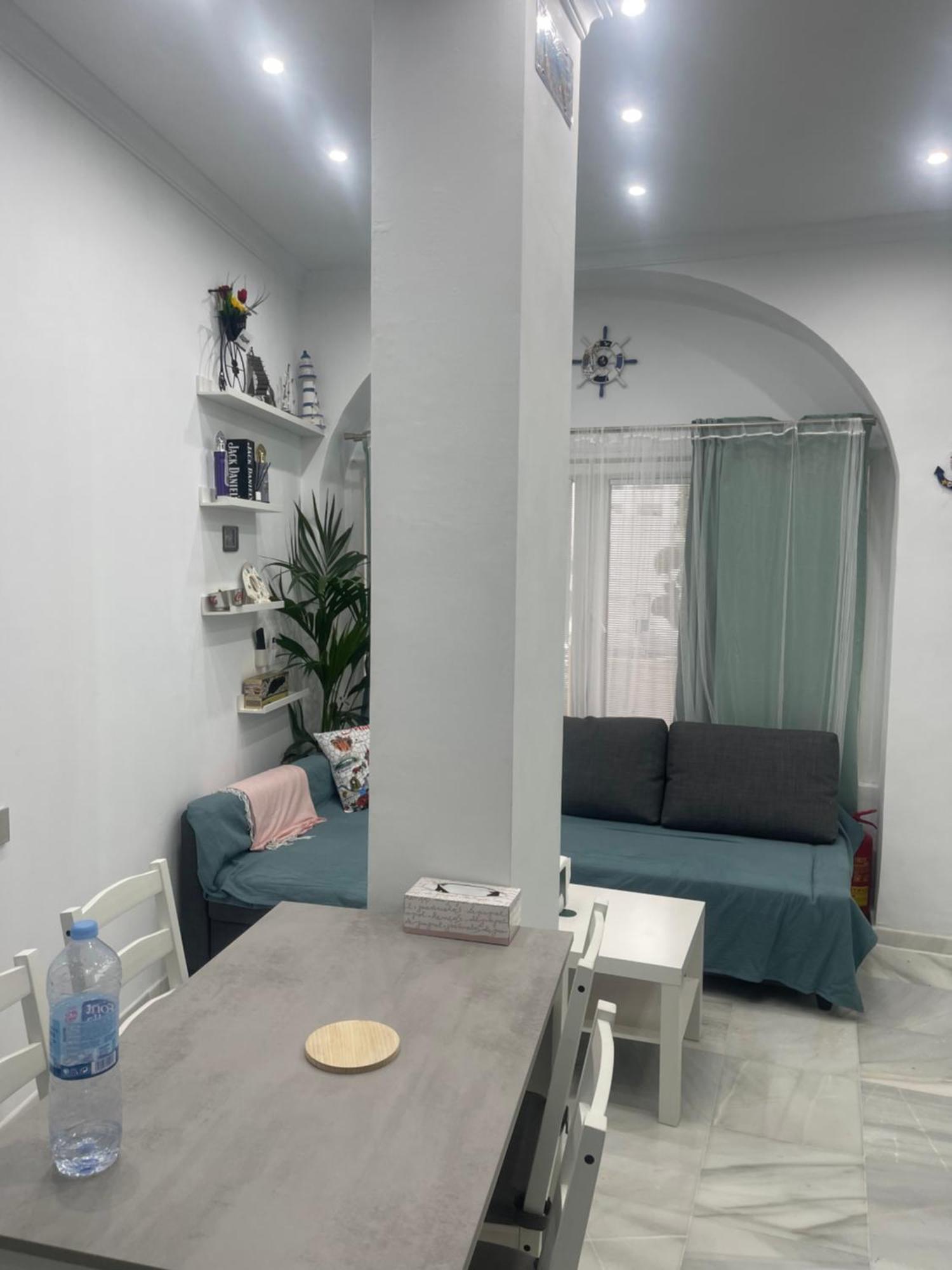 Ferienwohnung Heaven Benalmádena Exterior foto