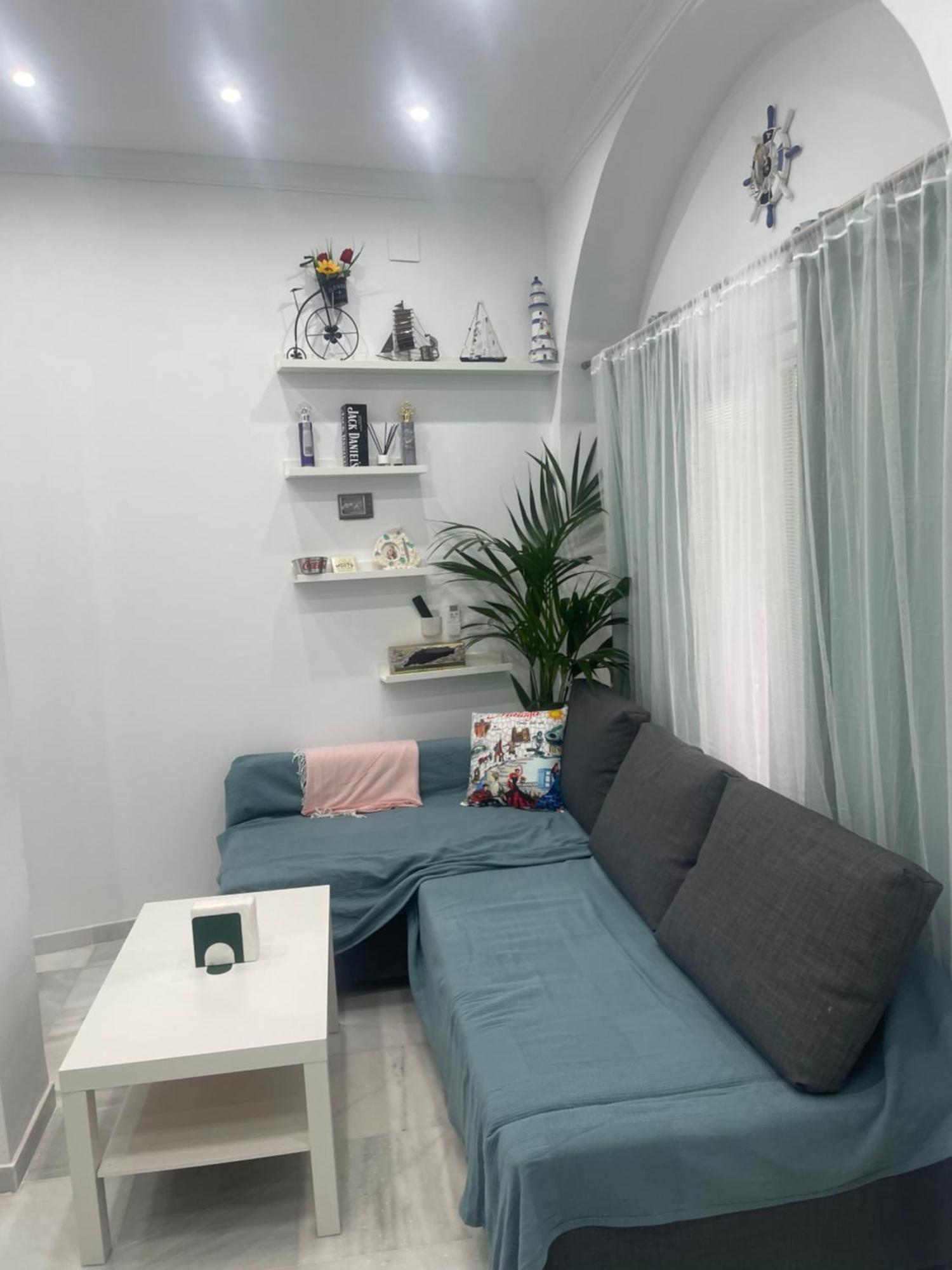 Ferienwohnung Heaven Benalmádena Exterior foto