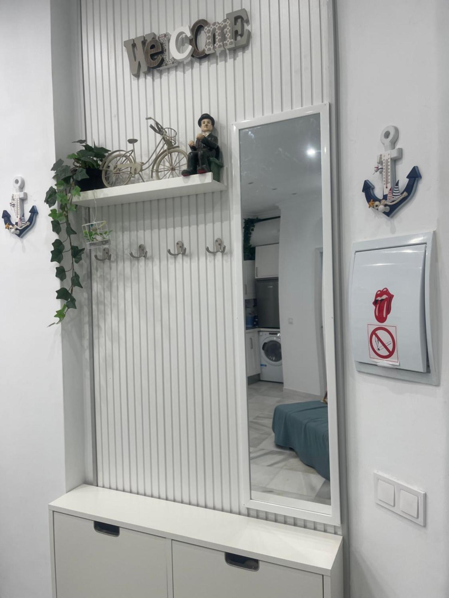 Ferienwohnung Heaven Benalmádena Exterior foto