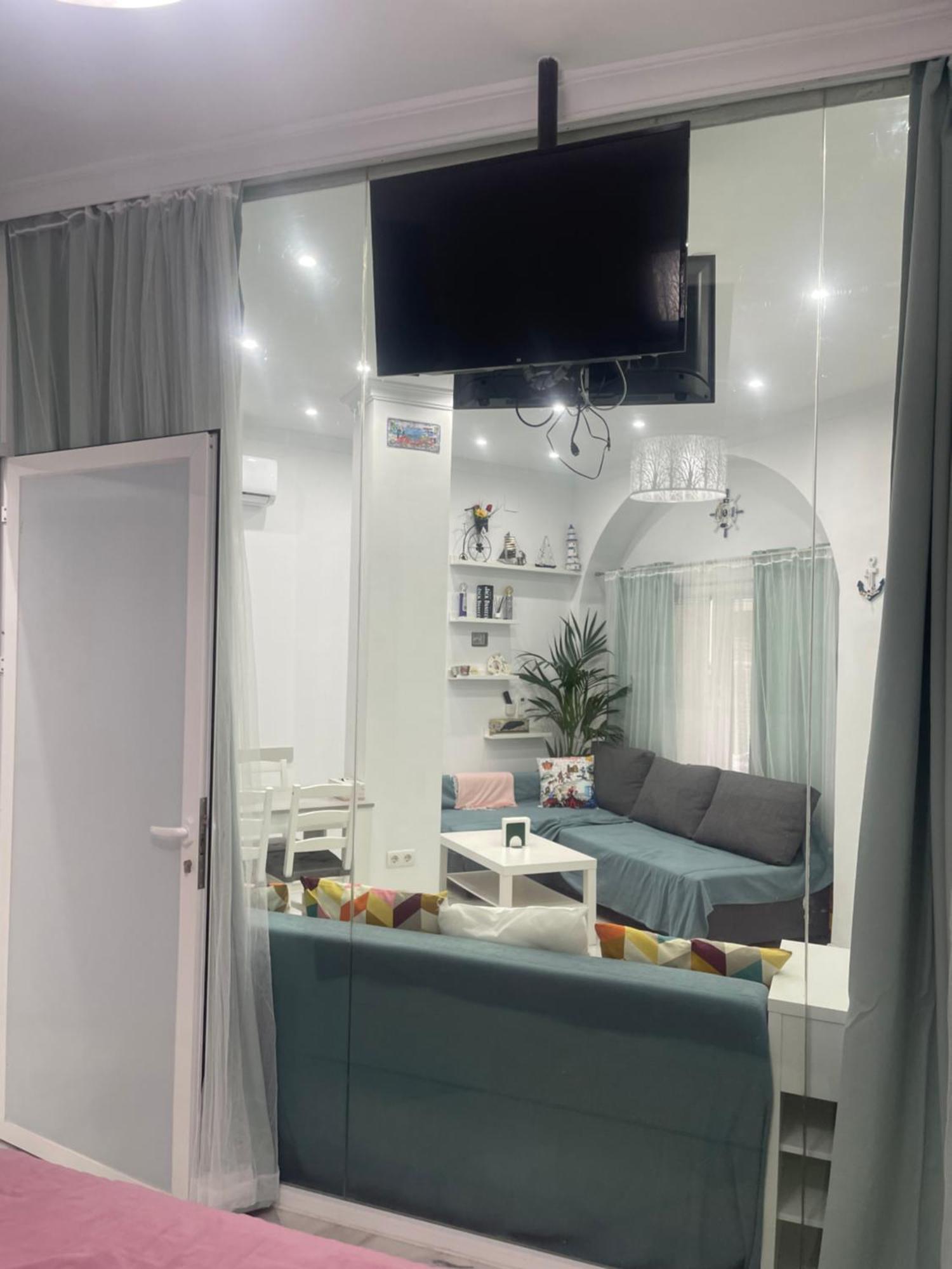 Ferienwohnung Heaven Benalmádena Exterior foto