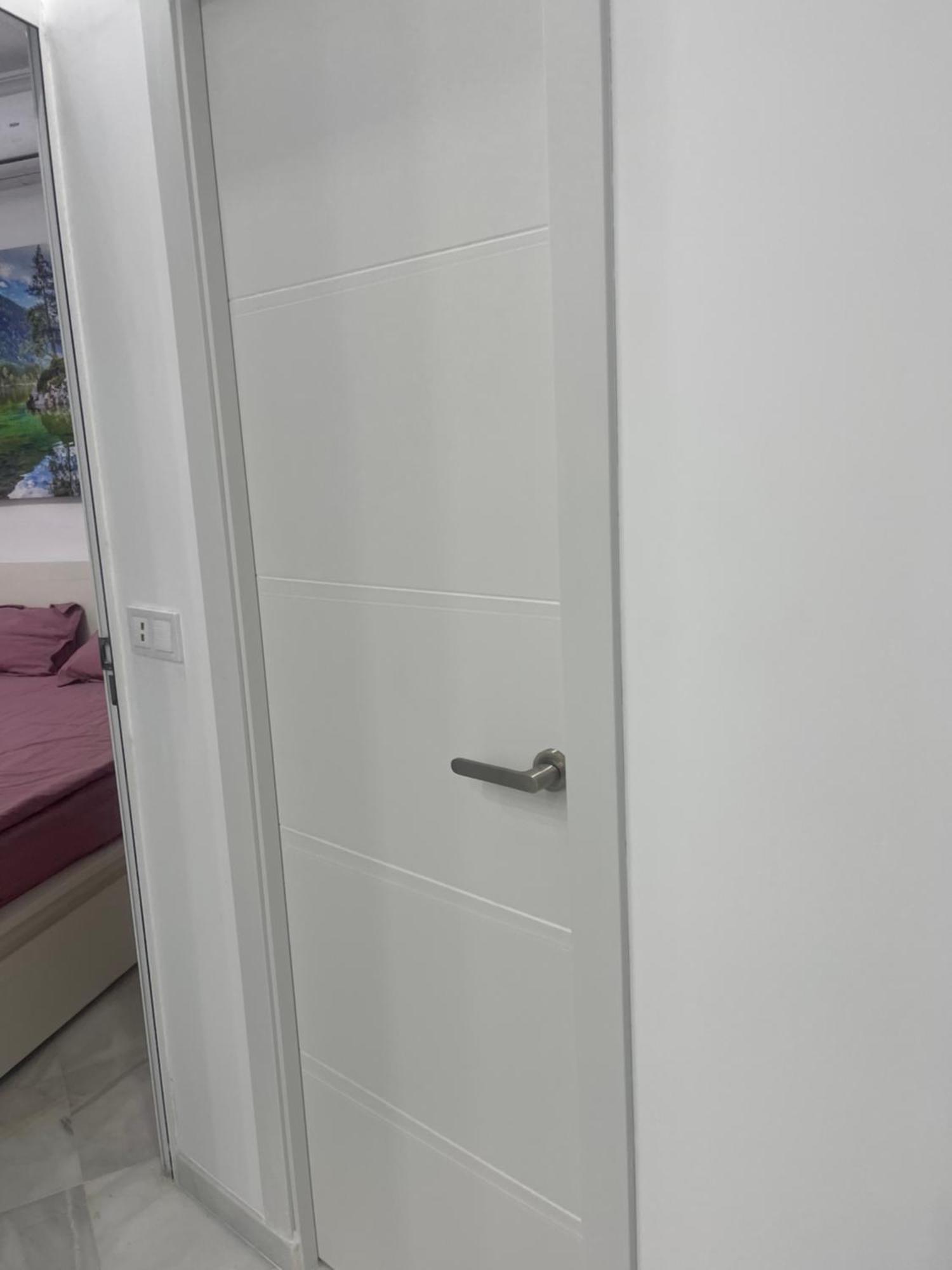 Ferienwohnung Heaven Benalmádena Exterior foto