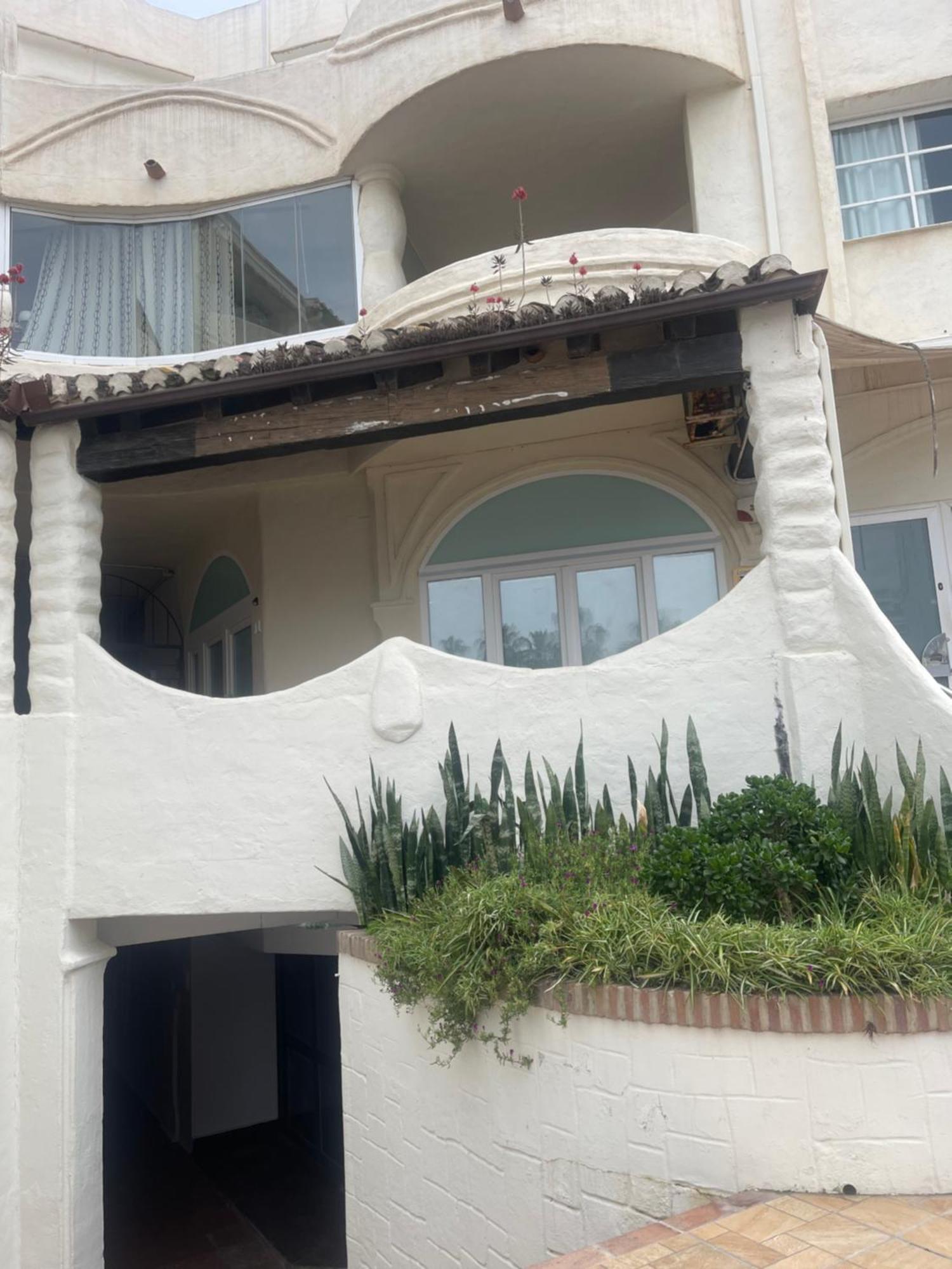 Ferienwohnung Heaven Benalmádena Exterior foto